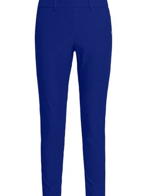 Spodnie materiałowe Kjus