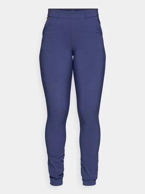 Spodnie materiałowe Kjus