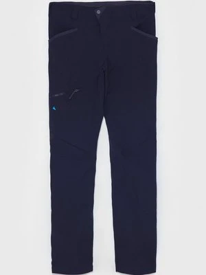 Spodnie materiałowe Klättermusen