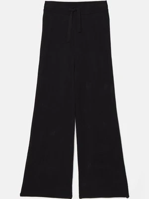 Spodnie materiałowe KNITID