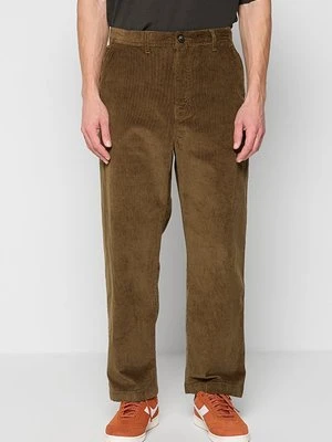 Spodnie materiałowe KnowledgeCotton Apparel