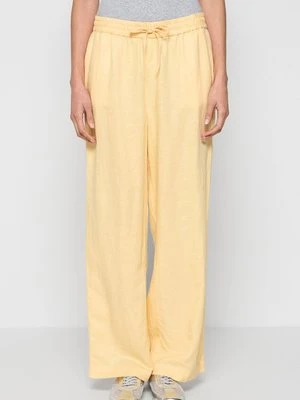 Spodnie materiałowe KnowledgeCotton Apparel