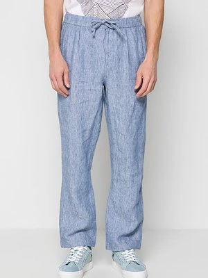 Spodnie materiałowe KnowledgeCotton Apparel