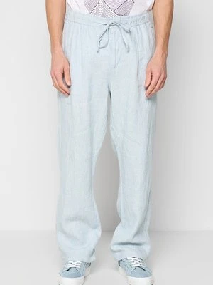 Spodnie materiałowe KnowledgeCotton Apparel