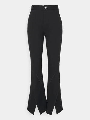 Spodnie materiałowe KOCHÉ