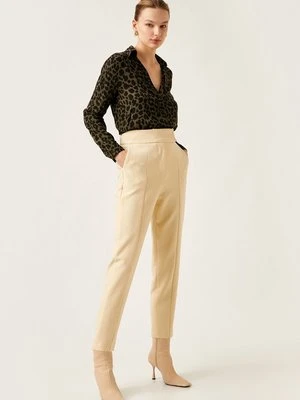 Spodnie materiałowe Koton