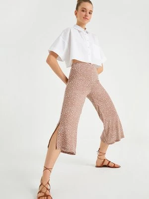 Spodnie materiałowe Koton