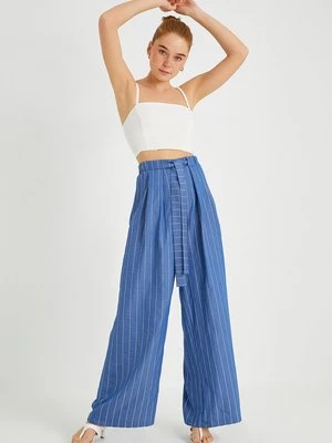 Spodnie materiałowe Koton