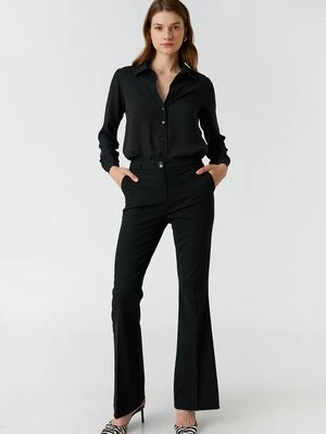 Spodnie materiałowe Koton