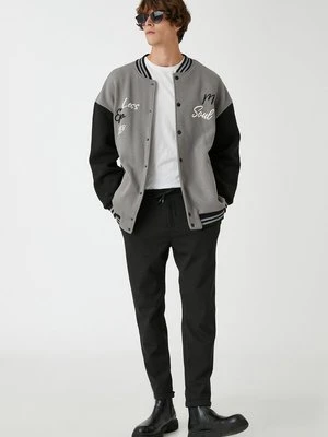 Spodnie materiałowe Koton