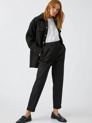 Spodnie materiałowe Koton