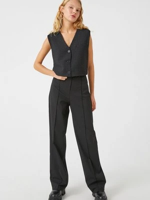 Spodnie materiałowe Koton