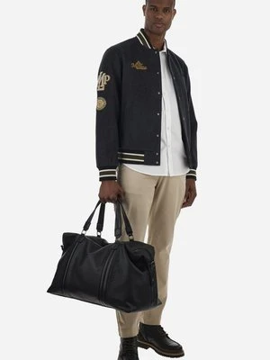 Spodnie materiałowe LA MARTINA