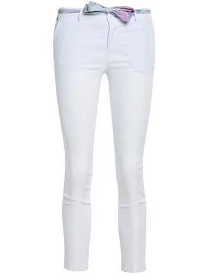 Spodnie materiałowe LA MARTINA