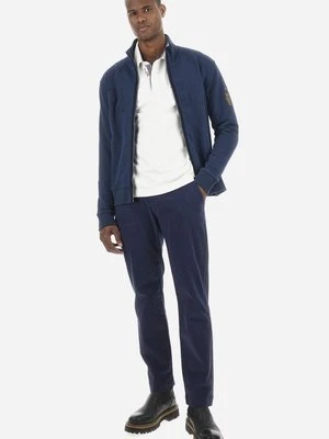 Spodnie materiałowe LA MARTINA