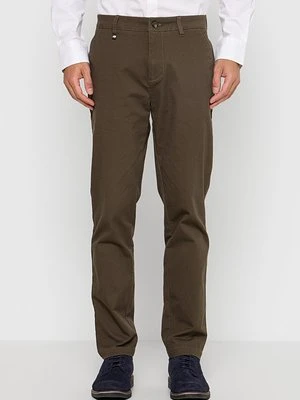 Spodnie materiałowe LA MARTINA