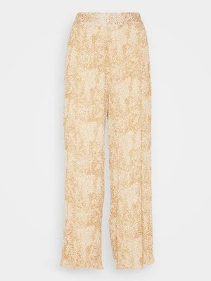 Spodnie materiałowe La Strada Unica