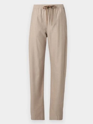 Spodnie materiałowe Lacoste