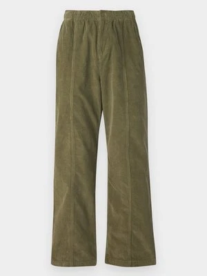 Spodnie materiałowe Lacoste