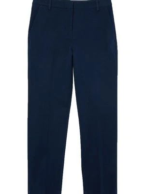 Spodnie materiałowe Lacoste