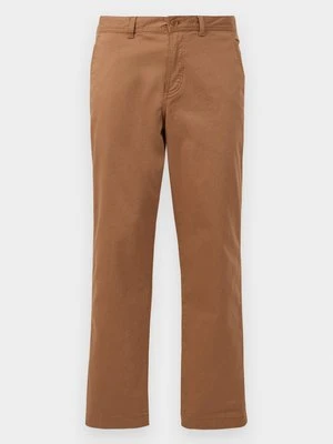 Spodnie materiałowe Lacoste