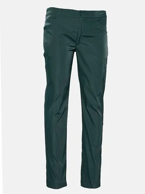 Spodnie materiałowe Lacoste