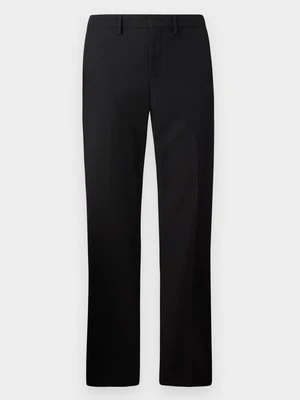 Spodnie materiałowe Lacoste