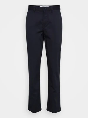 Spodnie materiałowe Lacoste