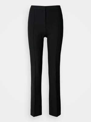 Spodnie materiałowe Lacoste