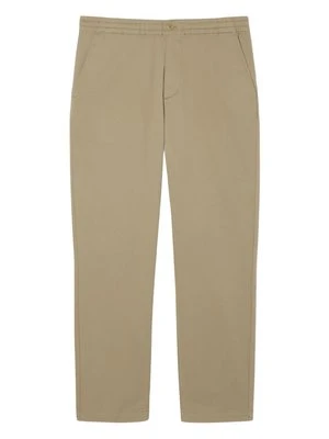 Spodnie materiałowe Lacoste