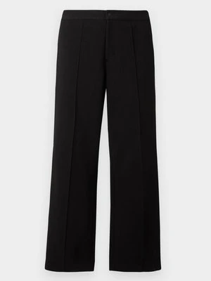 Spodnie materiałowe Lacoste