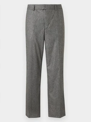 Spodnie materiałowe Lacoste