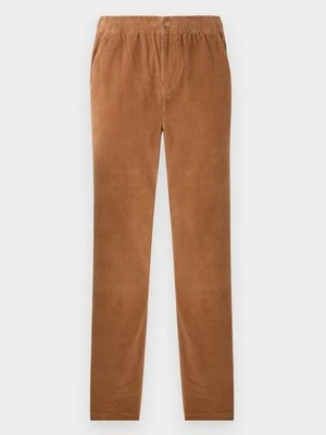 Spodnie materiałowe Lacoste