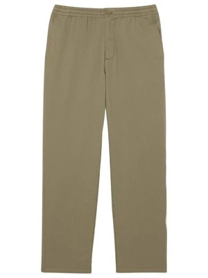 Spodnie materiałowe Lacoste