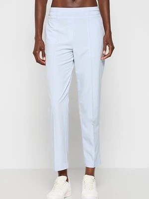 Spodnie materiałowe Lacoste Sport