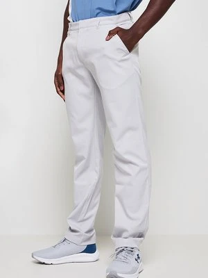 Spodnie materiałowe Lacoste Sport