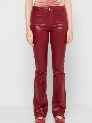 Spodnie materiałowe L'Agence