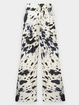 Spodnie materiałowe lala Berlin