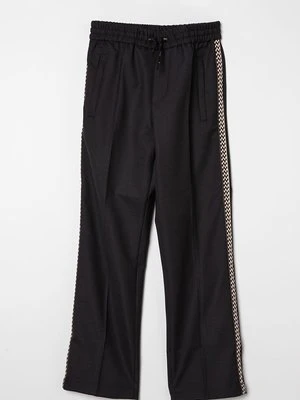 Spodnie materiałowe LANVIN