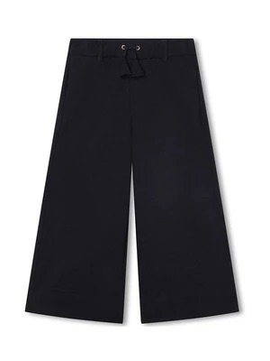 Spodnie materiałowe LANVIN
