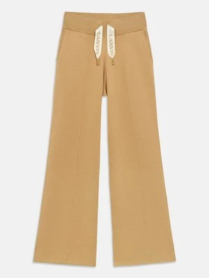 Spodnie materiałowe LANVIN