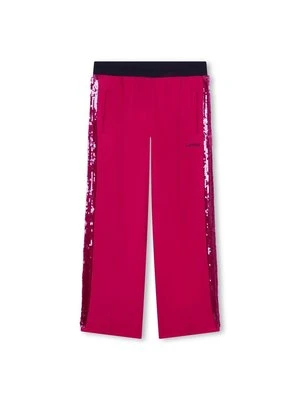 Spodnie materiałowe LANVIN