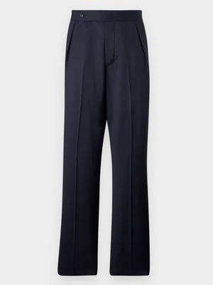 Spodnie materiałowe LARDINI