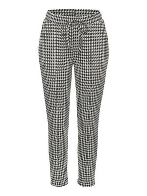 Spodnie materiałowe Lascana