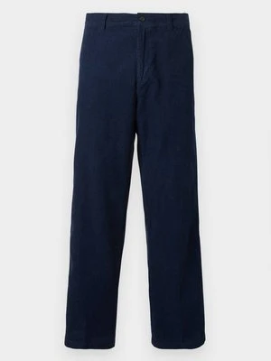 Spodnie materiałowe Last Resort AB