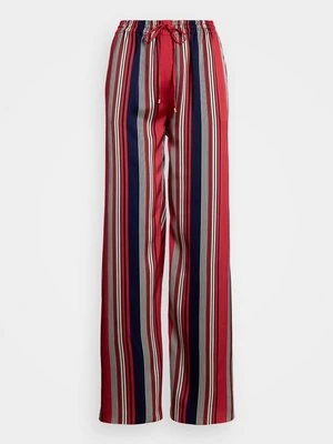 Spodnie materiałowe Lauren Ralph Lauren