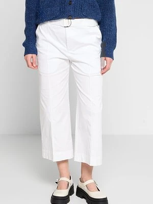 Spodnie materiałowe Lauren Ralph Lauren