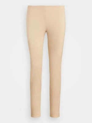 Spodnie materiałowe Lauren Ralph Lauren