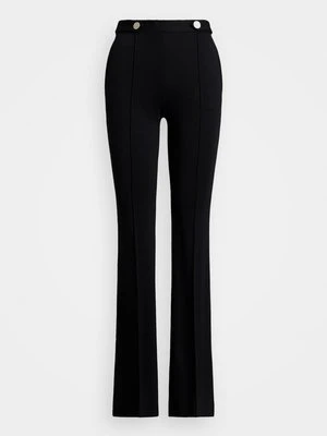 Spodnie materiałowe Lauren Ralph Lauren