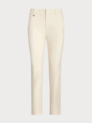 Spodnie materiałowe Lauren Ralph Lauren